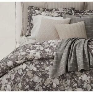 Ralph Lauren Avery Bedding Collection Floral Duvet Cover Full/Queen 92x96 NEW